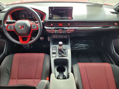 Used 2022 Honda Civic Si image 10