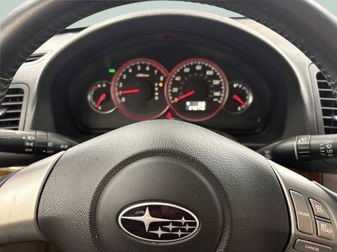 Used 2008 Subaru Legacy 2.5i Limited image 30