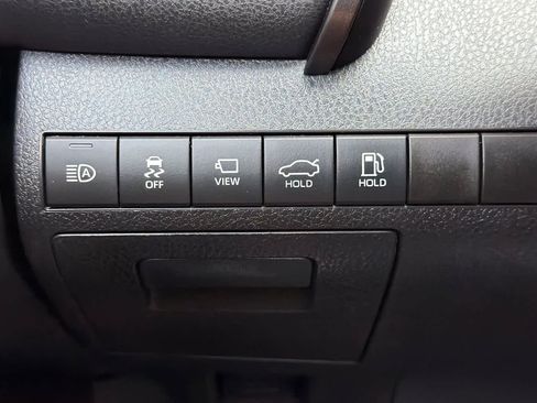 Used 2022 Toyota Camry XSE w/ Navigation Package FWD image 30