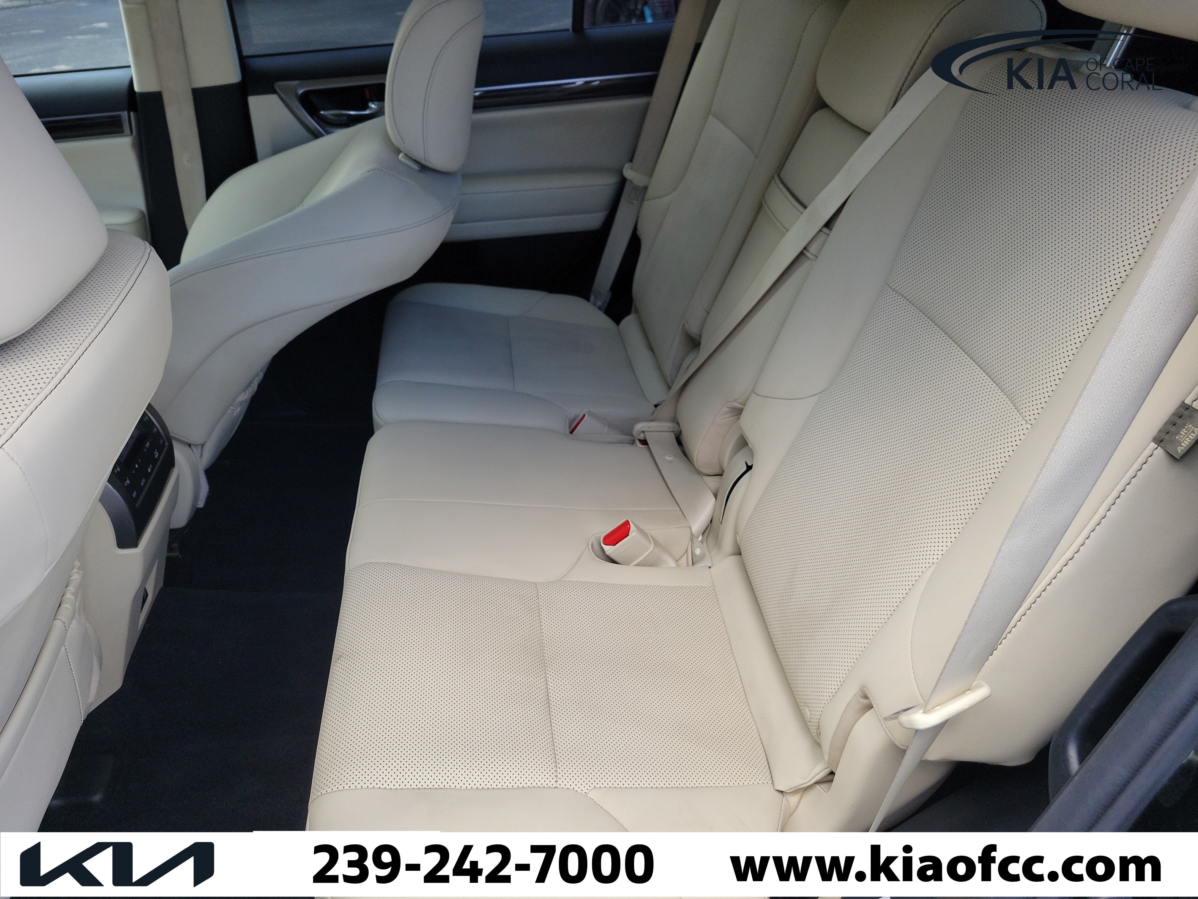 Used 2022 Lexus GX 460 Premium w/ Premium Package AWD/4WD image 12