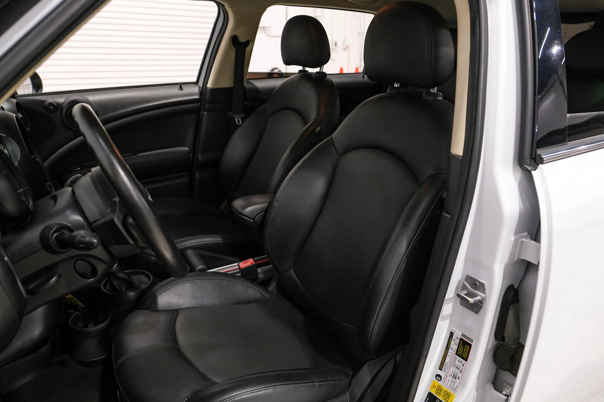 Used 2016 MINI Cooper Countryman S FWD image 35