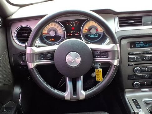 Used 2012 Ford Mustang GT Premium w/ Brembo Brake Pkg RWD image 11