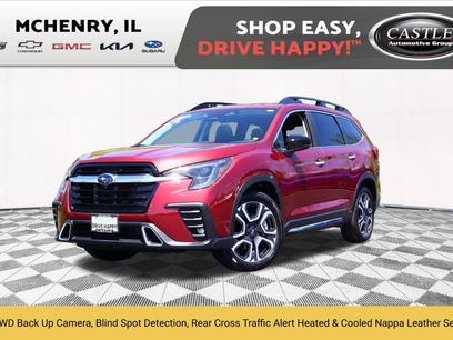 Used 2024 Subaru Ascent Touring
