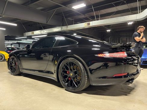 Used 2016 Porsche 911 GT3 RS image 19