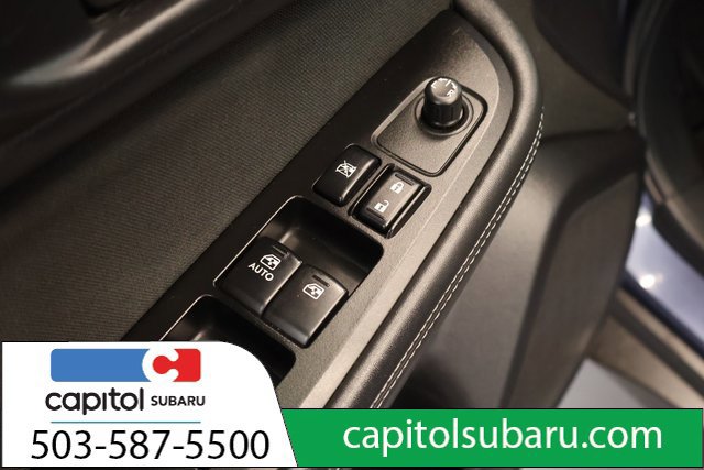 Used 2015 Subaru Outback 2.5i w/ Popular Package #1 AWD/4WD image 10