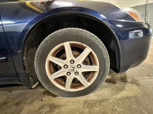 Used 2003 Honda Accord EX image 19