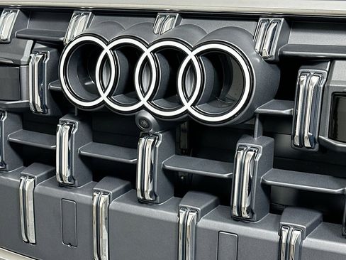 New 2025 Audi Q7 3.0T Premium Plus image 14