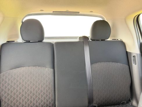 Used 2024 Mitsubishi Mirage ES FWD image 14