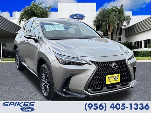 Used 2024 Lexus NX 250 FWD image 1