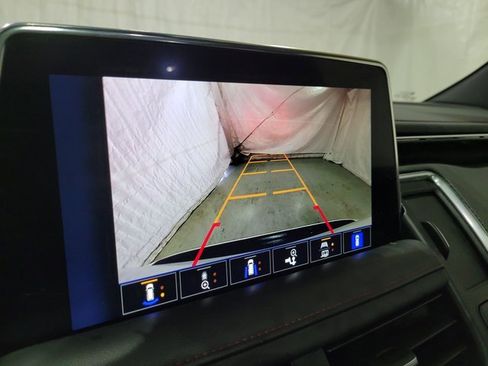 Used 2022 Chevrolet Tahoe RST w/ Luxury Package image 12