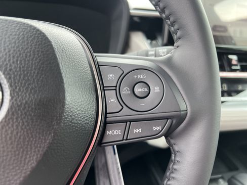 New 2026 Toyota Corolla Cross LE image 14