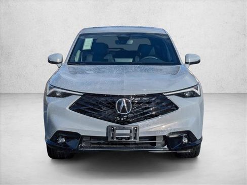 New 2026 Acura ADX A-Spec image 6