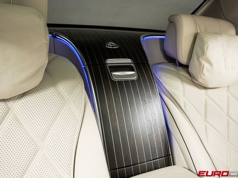 Used 2023 Mercedes-Benz Maybach S 680 4MATIC image 37