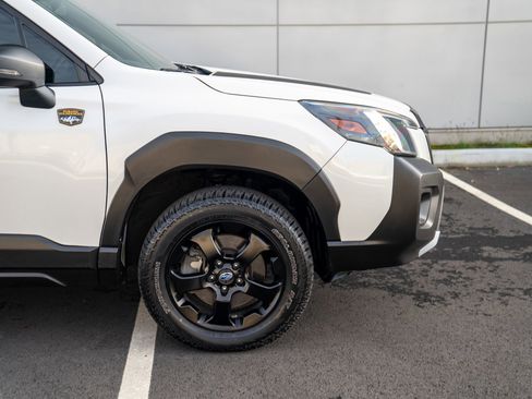 Used 2024 Subaru Forester Wilderness image 9