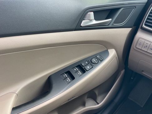 Used 2019 Hyundai Tucson Limited image 19