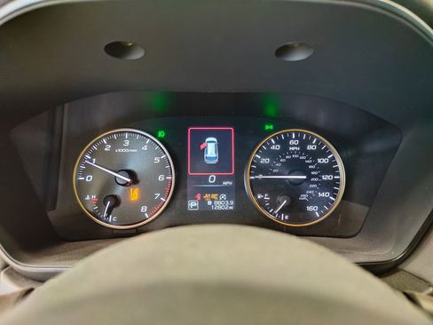 Used 2025 Subaru Outback Wilderness image 16