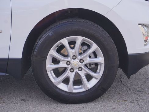 Used 2021 Chevrolet Equinox LT image 13