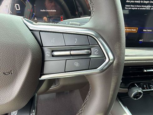 New 2026 Chevrolet Tahoe LS w/ Max Trailering Package RWD image 27