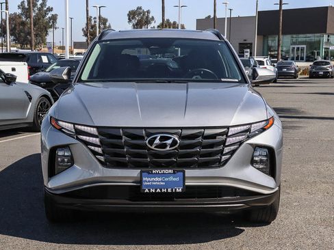 Used 2023 Hyundai Tucson SEL w/ Convenience Package FWD image 2