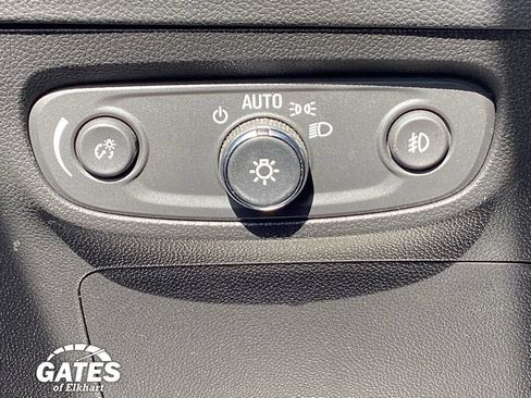 Used 2023 Buick Encore GX Preferred w/ Cold Weather Comfort Package AWD/4WD image 22