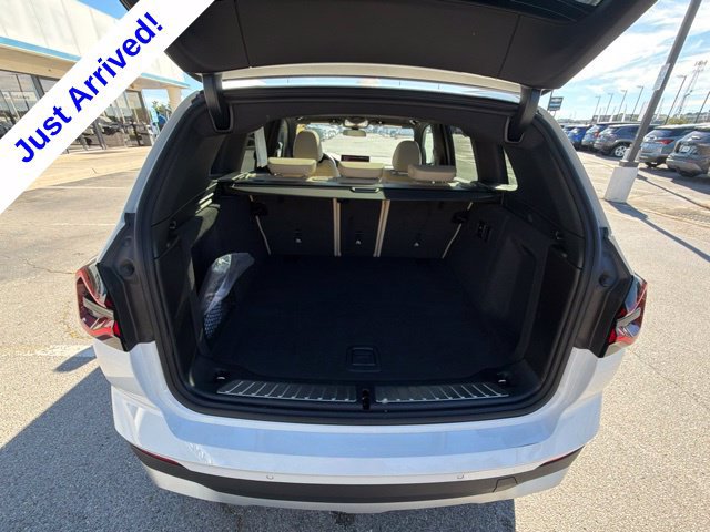 Used 2023 BMW X3 sDrive30i w/ Premium Package RWD image 37