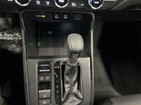 New 2026 Honda CR-V EX image 24