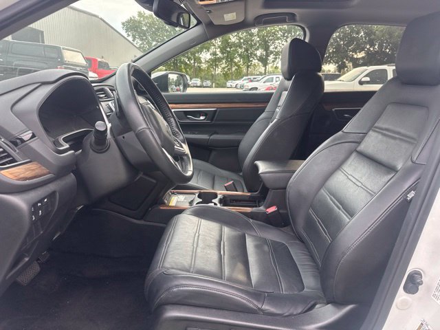 Used 2020 Honda CR-V Touring image 6
