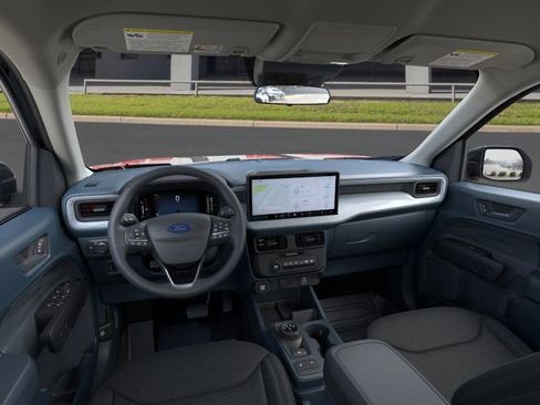 New 2026 Ford Maverick XLT w/ XLT Luxury Package image 9