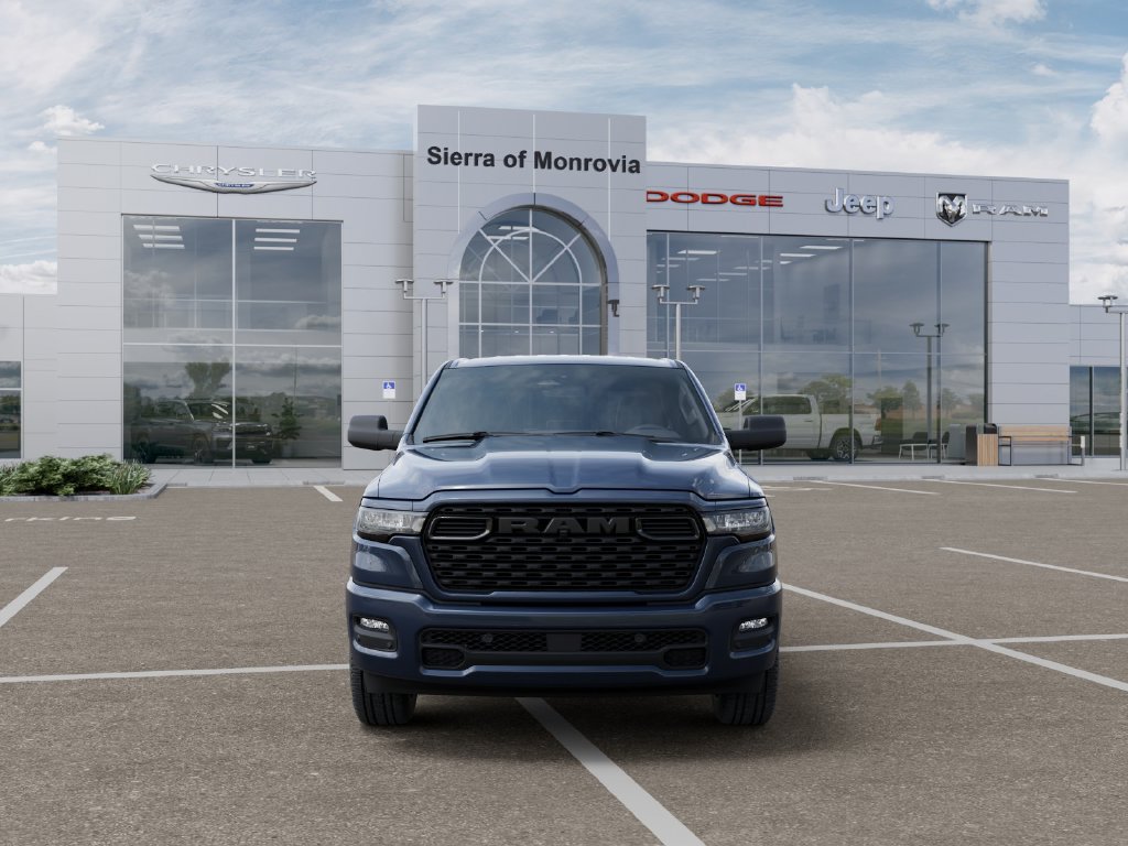 New 2026 RAM 1500 Express RWD image 6