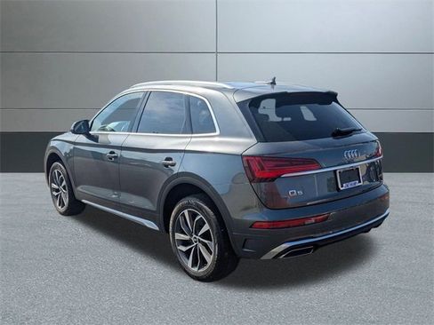 Used 2023 Audi Q5 2.0T Premium Plus image 4