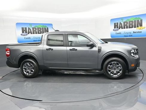 New 2026 Ford Maverick XLT w/ Equipment Group 301A AWD/4WD image 7