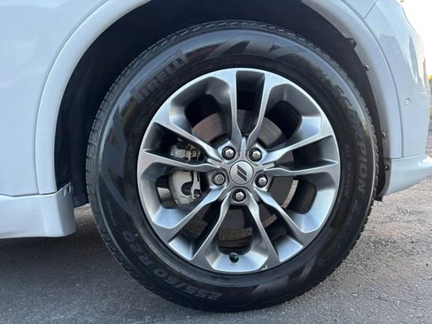 Used 2020 Dodge Durango R/T w/ Trailer Tow Group IV AWD/4WD image 23