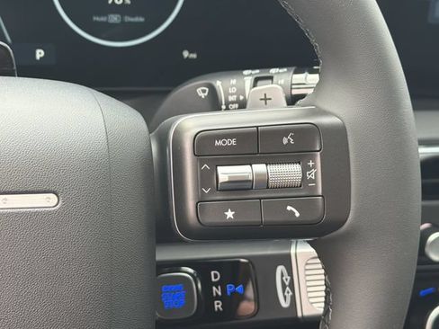 New 2027 Hyundai Palisade SEL FWD image 28