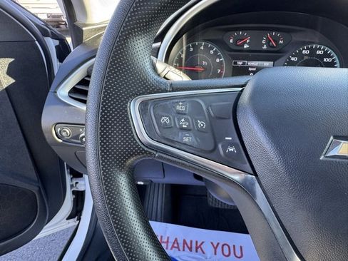 Used 2024 Chevrolet Malibu LT image 15