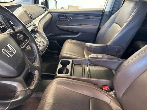 Used 2020 Honda Odyssey EX-L image 12