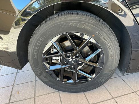 Used 2025 Kia K5 LXS image 29