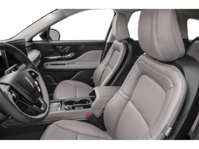 Certified 2023 Lincoln Corsair Reserve w/ Jet Appearance Package FWD image 9