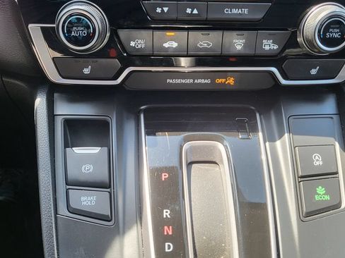 Used 2022 Honda CR-V EX image 34