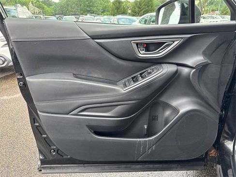 Used 2022 Subaru Forester Premium image 24