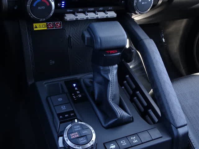 Used 2026 Toyota 4Runner TRD Off-Road Premium w/ Tow Technology Package AWD/4WD image 34