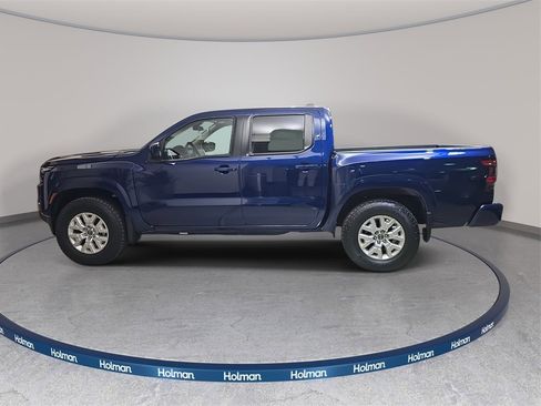 Used 2023 Nissan Frontier SV w/ Technology Package image 9