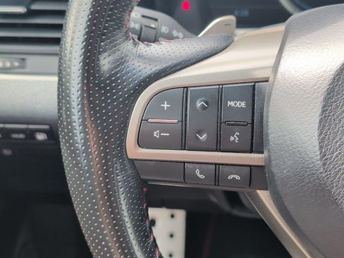 Used 2019 Lexus RX 450h F Sport w/ Navigation Package AWD/4WD image 14