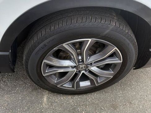 Used 2021 Honda CR-V Touring image 18