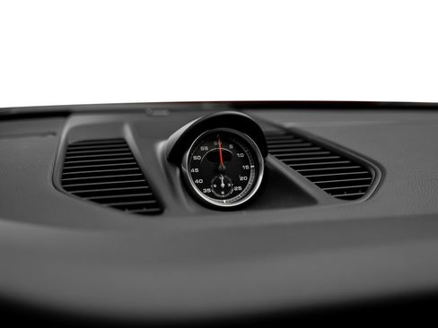 Used 2018 Porsche 911 Carrera RWD image 42