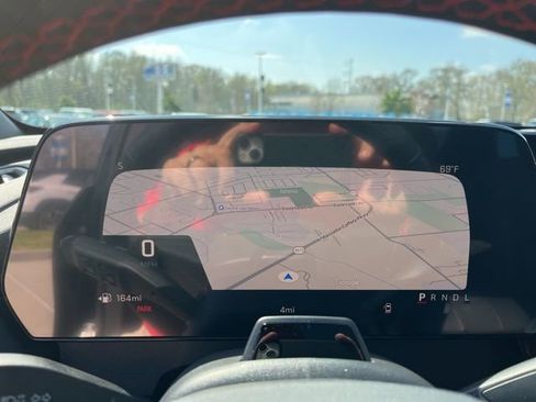 New 2026 Chevrolet Traverse RS w/ LPO, Floor Liner Package image 25