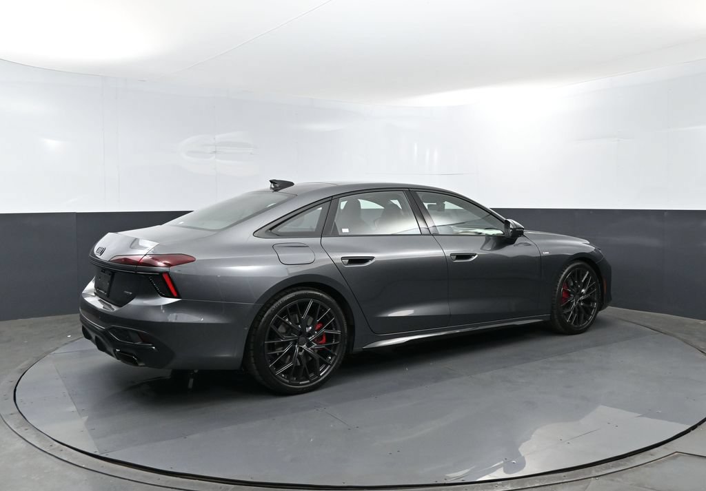 New 2026 Audi A6 Prestige AWD/4WD image 21