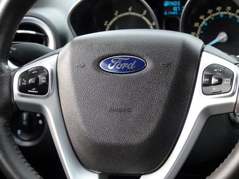 Used 2014 Ford Fiesta SE w/ Equipment Group 201A FWD image 59