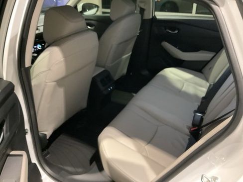 New 2025 Honda Accord EX-L image 16