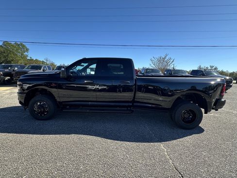New 2026 RAM 3500 Big Horn image 8