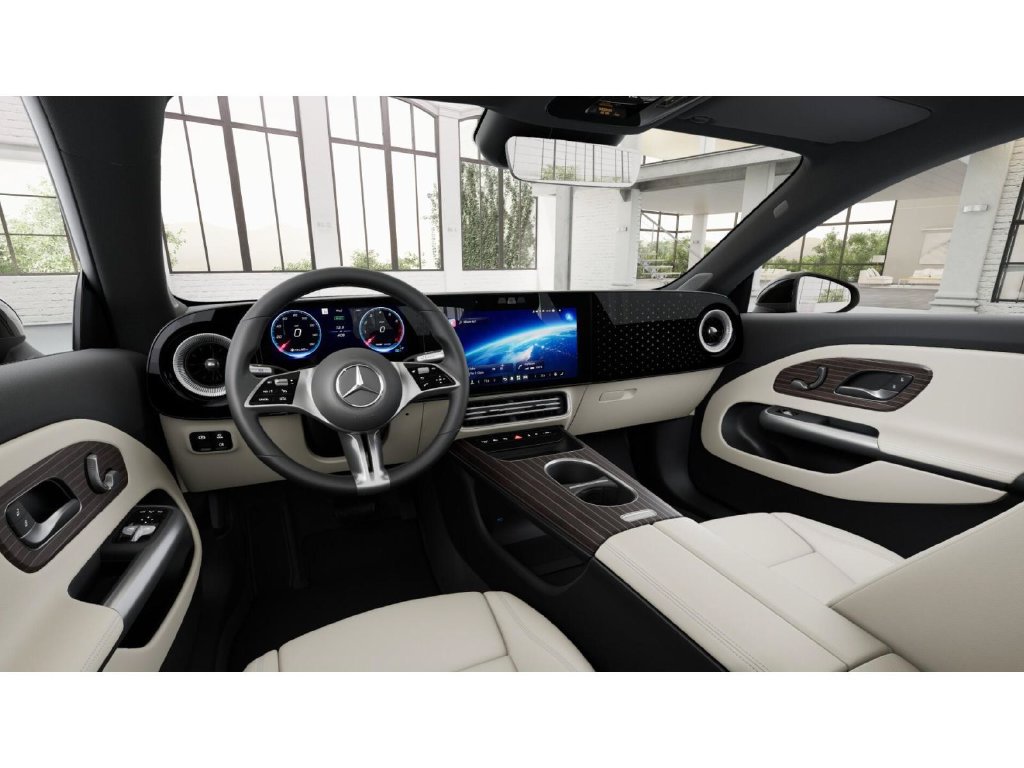 Used 2027 Mercedes-Benz CLA 220 image 3